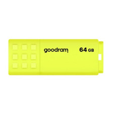 флеш-драйв GOODRAM UME2 64GB Жовтий