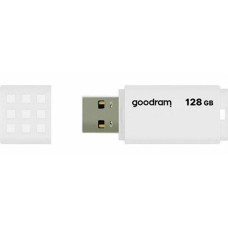 флеш-драйв GOODRAM UME2 128GB Білий