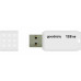 флеш-драйв GOODRAM UME2 128GB Білий