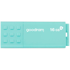 флеш-драйв GOODRAM 16GB USB 3.0 UME3 Care Green