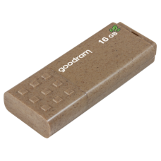 флеш-драйв GOODRAM 16GB USB 3.2 UME3 ECO FRIENDLY