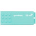 флеш-драйв GOODRAM 32GB USB 3.0 UME3 Care Green