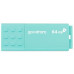 флеш-драйв GOODRAM 64GB USB 3.0 UME3 Care Green