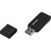 флеш-драйв GOODRAM 64GB USB 3.0 UME3 Black