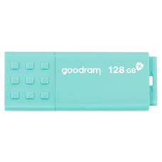 флеш-драйв GOODRAM 128GB USB 3.0 UME3 Care Green