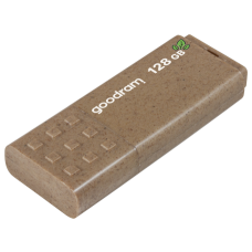 флеш-драйв GOODRAM 128GB USB 3.0 UME3 ECO FRIENDLY, Retail