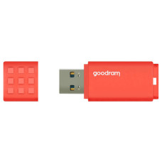 флеш-драйв GOODRAM 128GB USB 3.0 UME3 Orange