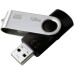 флеш-драйв GOODRAM UTS2 128 GB Чорний