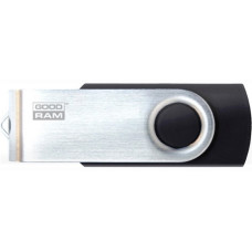 флеш-драйв GOODRAM UTS3 16 GB USB 3.0 TWISTER
