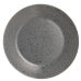 Тарілка LUMINARC SLATE BLACK /25 см /обід. (V0115)