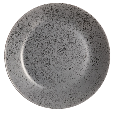 Тарілка LUMINARC SLATE BLACK /18 см /десерт. (V0117)