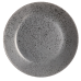 Тарілка LUMINARC SLATE BLACK /18 см /десерт. (V0117)