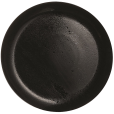 Тарілка LUMINARC DIANA BLACK /25 см /обід. (V0121)