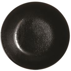 Тарілка LUMINARC DIANA BLACK /20 см / суп. (V0123)