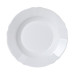 Тарілка LUMINARC LOUIS XV /23 см /суп. (V0722) Тарілка LUMINARC LOUIS XV /23 см /суп. (V0722)