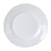 Тарілка LUMINARC LOUIS XV / 24 см/ обід. (V0724) Тарілка LUMINARC LOUIS XV / 24 см/ обід. (V0724)