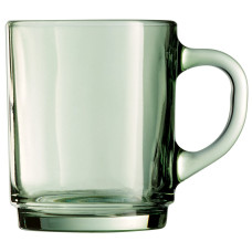 Чашка LUMINARC ALBA SOFT GREEN /250 мл (V2817)