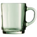 Чашка LUMINARC ALBA SOFT GREEN /250 мл (V2817) Чашка LUMINARC ALBA SOFT GREEN /250 мл (V2817)