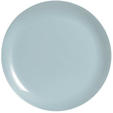 Тарілка LUMINARC DIWALI PARADISE BLUE /25 см/обід. (V5720) Тарілка LUMINARC DIWALI PARADISE BLUE /25 см/обід. (V5720)