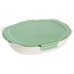 Форма с/к LUMINARC SMART CUISINE CARINE д.запік/прямокут./34*25 см з кришкою (V5944)