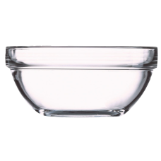 Салатник/Піала LUMINARC EMPILABLE TRANSPARENT/ 14см (V8036) Салатник/Піала LUMINARC EMPILABLE TRANSPARENT/ 14см (V8036)