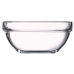 Салатник/Піала LUMINARC EMPILABLE TRANSPARENT/ 14см (V8036)