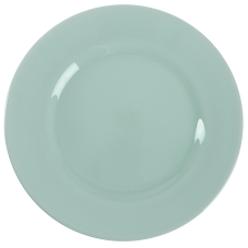 Тарілка LUMINARC PLUMI LIGHT TURQUOISE /19 см/десерт. (V9043)