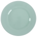 Тарілка LUMINARC PLUMI LIGHT TURQUOISE /19 см/десерт. (V9043)