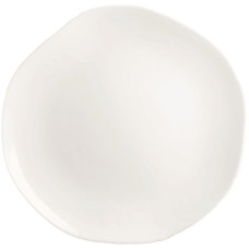 Тарілка LUMINARC GALEO WHITE /26 см/обід. (V9410)