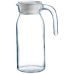 Глечик LUMINARC PURE /1 л. д/холодильника (V9751)