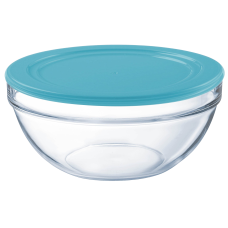 контейнер LUMINARC STACKABLE CAPS /салатник/20 см/1.89 л (V9979)