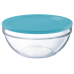контейнер LUMINARC STACKABLE CAPS /салатник/20 см/1.89 л (V9979)