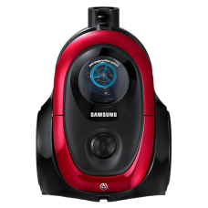 Пилосос циклонний SAMSUNG VC07M2110SR/UK