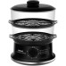 Пароварка TEFAL VC140131