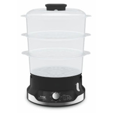 Пароварка TEFAL VC204810