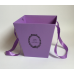 Подарункові коробки UFO W9222 LILAC BOX Flowers