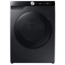 Прально-сушильна машина SAMSUNG WD90DG6G94BBUA