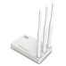 мереж.акт NETIS WF2409Е 300Mbps Бездротовий Роутер
