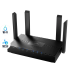 мереж.акт CUDY WR3000 AX3000 Gigabit Wi-Fi 6 Mesh Роутер