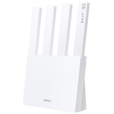 мереж.акт HUAWEI WiFi BE3 BE3600 Wi-Fi 7 MLO 2.5 Gigabit Router