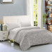 Комплект SOHO Комплект пост.білизни Сімейний 2шт-150*200 Ascona Silver