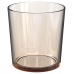 Склянка LUMINARC PINTA HONEY /НАБІР/ 6х360 мл низьк. (X0860/1)