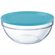 контейнер LUMINARC STACKABLE CAPS /салатник/14 см/0.62 л (X0950)