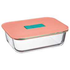 контейнер LUMINARC PURE BOX UNIQUE /прямокут. /1040 мл (X1543)