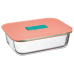 контейнер LUMINARC PURE BOX UNIQUE /прямокут. /1040 мл (X1543) контейнер LUMINARC PURE BOX UNIQUE /прямокут. /1040 мл (X1543)