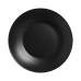 Тарілка LUMINARC APY BLACK /20 см / суп. (X1944)