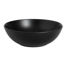 Салатник/Піала LUMINARC APY BLACK /16 см (X1946)