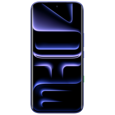 Смартфон INFINIX NOTE EDGE 5G X6887 8/256GB (stellar blue)