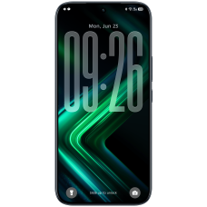 Смартфон INFINIX GT 50 PRO X6891 12/256GB (black abyss)