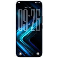 Смартфон INFINIX GT 50 PRO X6891 12/256GB (silver glacier)
